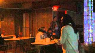 Grady Champion - The Thrill Is Gone