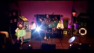 Sailor 'La Cumbia' Live 2002