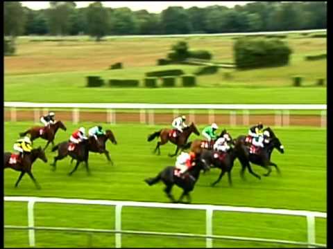 Hannover, Sparkassen-Maschsee-Cup, 15.6.12, Siegerin: Caitania