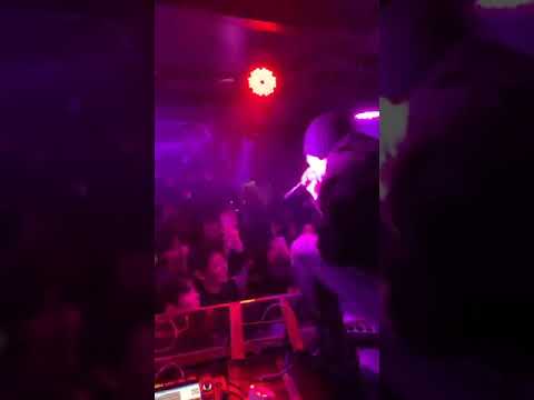 191216 flex_seoul IG live Owen(오왼) run, gimmick