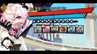 【Elsword/エルソード】あらあらアラさん