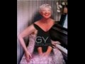 Peggy Lee - It's All Over Now..wmv