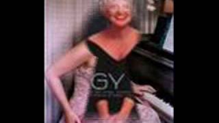 Peggy Lee - It's All Over Now..wmv