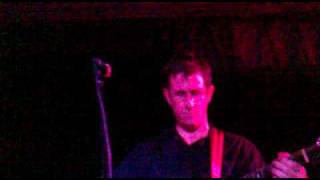 The Mountain Goats - Song for Dennis Brown, Live at the Ruby Lounge