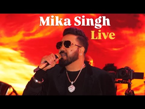 Featured Performance