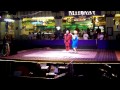 QUICK CHANGE ACT AT CIRCUS CIRCUS Day 234