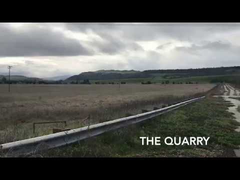 Diego Leon 8x1000m Hollister CA 190120