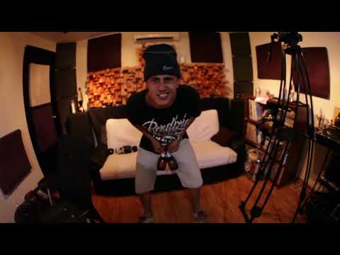 Kerox - Reviéntalo #3 con @KeroxJBlinders