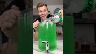 Frankenstein Jungle Juice!