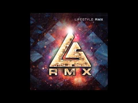 Audio-X - In My Head (Life Style Remix)