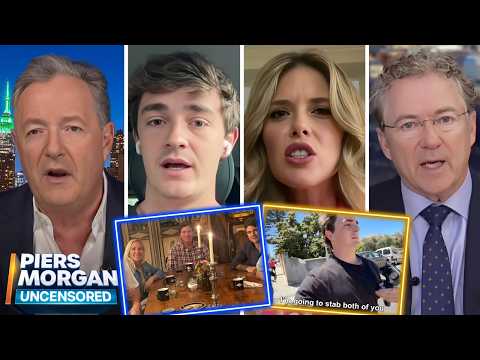 ‘MAGA Cult Is OVER!’ AIPAC Michigan Defeat & Tucker’s New Party + Nick Shirley & Rand Paul