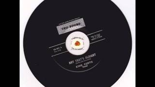 Latin Soul Mod - But That's Alright - King Curtis