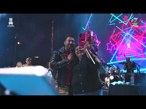 Celebrando el amor en Coquimbo