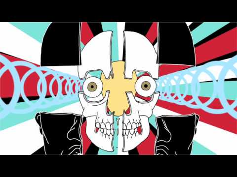 The Japanese Popstars Feat. Green Velvet - Let Go