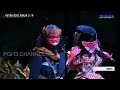 Wayang Golek H Dadan Sunandar Sunarya Cepot Rarabi TAMAT