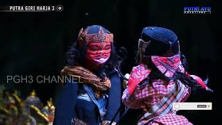 Download lagu Wayang Golek H. Dadan Sunandar Sunarya - Cepot Gets Married FINALE mp3