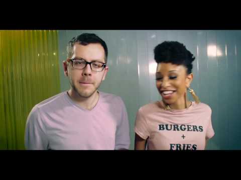 Addison Frei - Postcard feat. Tahira Clayton