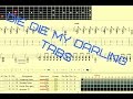 Рома Шальной — Die Die My Darling(Tabs) 