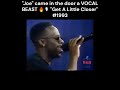 Joe - "Get A Little Closer" (Isley Remix) #shorts #joethomas #90srnb #90smusic #rnb #rnbnights
