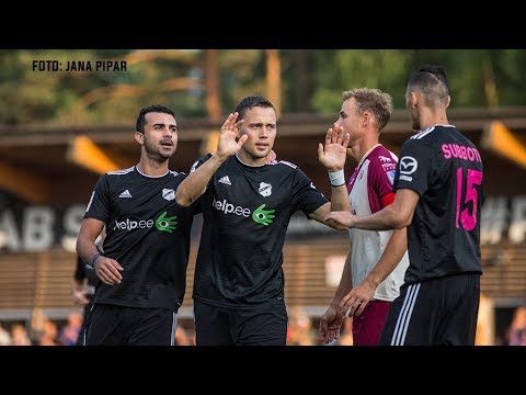 22. voor 2018: Nõmme Kalju FC - FC Kuressaare 4:0 (2:0)