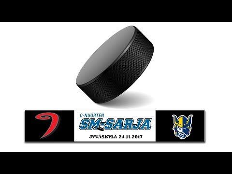 CSM-Karsintasarja 2017 - 2018: JyP vs. Jukurit