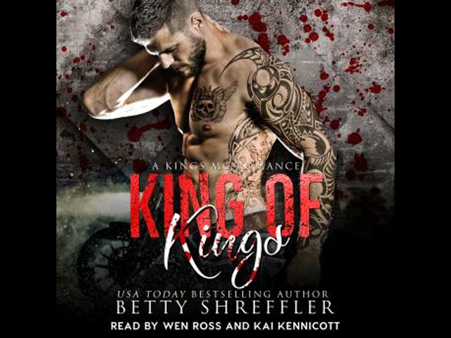 Vídeo relacionado con King of Kings: (A Kings MC Romance, Book 3) (Kings MC Romance Series) (English Edition)