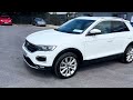 2021 Volkswagen T-Roc 2L Diesel For Sale Images
