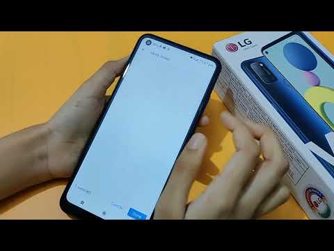 LG W41 plus keyboard setting | how to change keyboard language | keyboard language kaise change kare