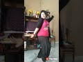 Salwar Danc 1
