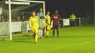 preview picture of video 'Sittingbourne v Faversham Town - Oct 2014'
