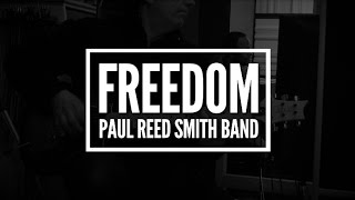 The PRS Band - "Freedom" (Official Music Video)