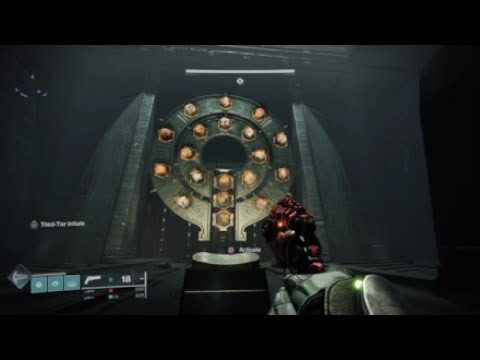 Sundered Doctrine | Savathûn Give Guardian | Heresy