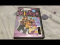 Little Kicks DVD Overview