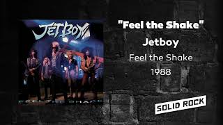 Jetboy - Feel the Shake