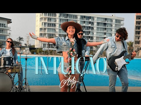 Andy Flores, LKAHH, G3 Music - INTUIÇÃO