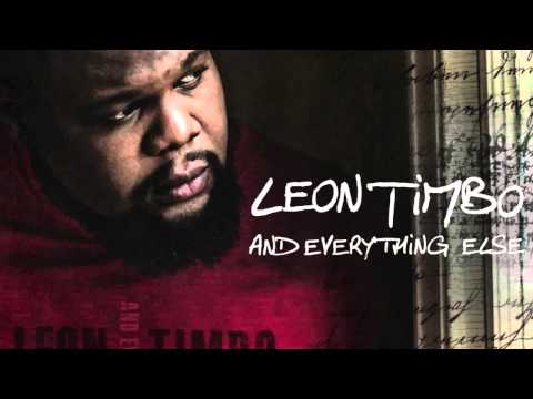 Leon Timbo - Smile Support Good music