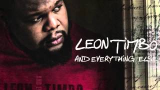 Leon Timbo - Smile Support Good music