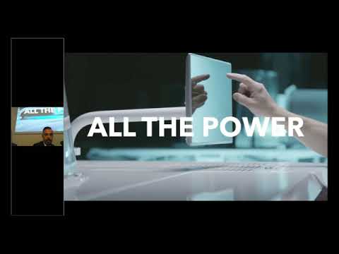 Marco Fanton - B & R automazione industriale