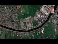 Nieuwbouwwijk Rijnpark gaat niet door