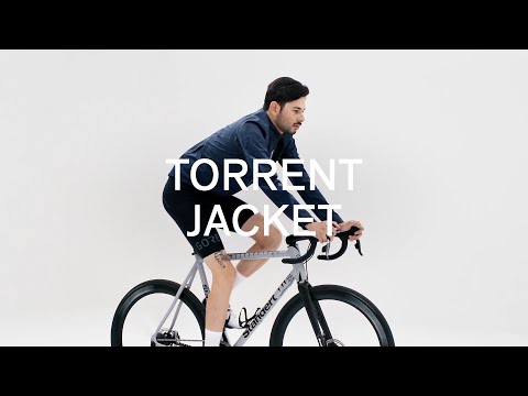 GOREWEAR - Torrent Jacket Mens