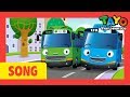Tayo Wheels On The Bus And More 60mins L Nursery Rhymes L Tayo The Little Bus