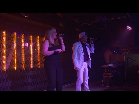 Hovery Covery - Tulen Su juurde ja jään (feat. The Ilves Sisters) 2019