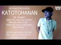 Katotohanan - Sagrado [Defiance Records] Official Music Video 811Productionz