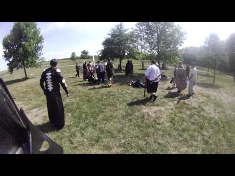 August 2012 Event - Undead Waves