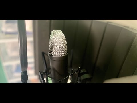 New Mic Freestyle (Official Video) - J. Dean