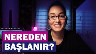 Dijital Pazarlama Uzmanı Nasıl Olunur? Eğitim ve Maaşlar (Nereden Başl