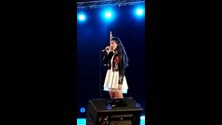 Sabrina Sorbello &quot;Chained to the rhythm&quot;