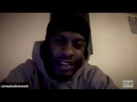 Thumbnail of the video: AAFCA Rountable interview with Lara Rossi and Sam Adewunmi