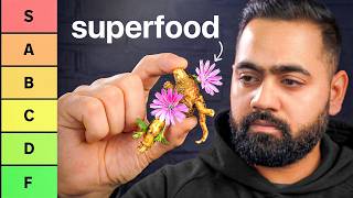 Doctor Ranks The Fiber Supplements That Actually Work (No BS)