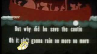 Cartoon Craze Sing A Long The Big Drip